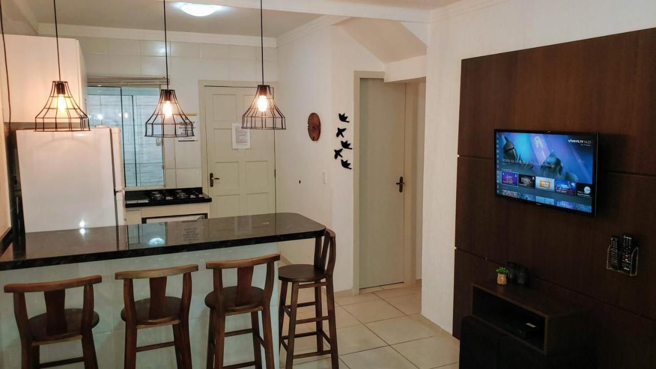 Apartamento Residencial Catarina Florianopolis
