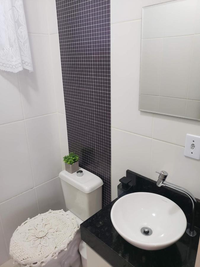 Apartamento Residencial Catarina