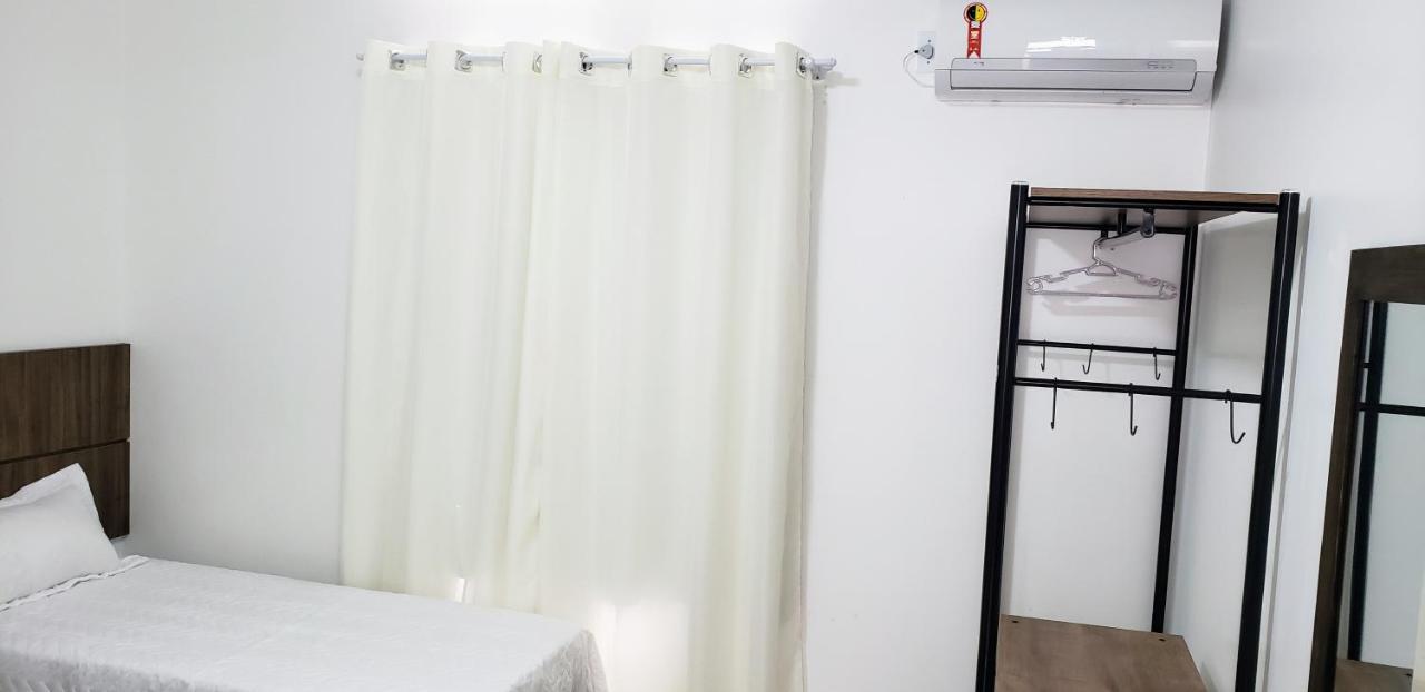 Apartamento Residencial Catarina *