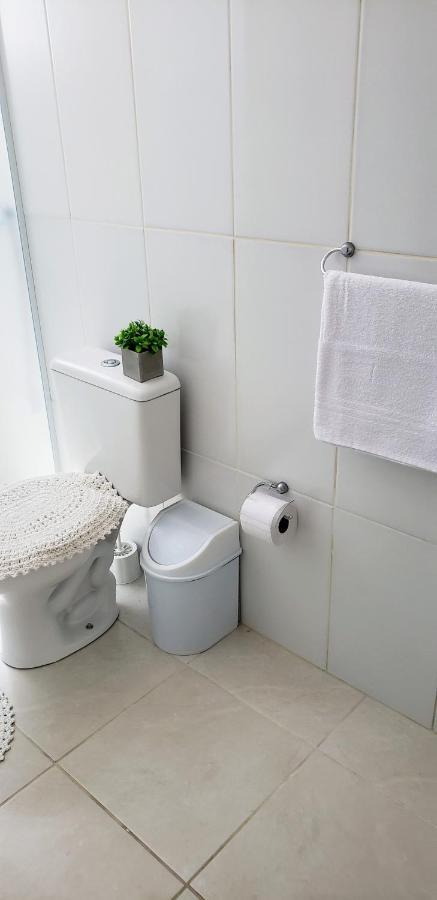 Residencial Catarina Apartamento Florianopolis