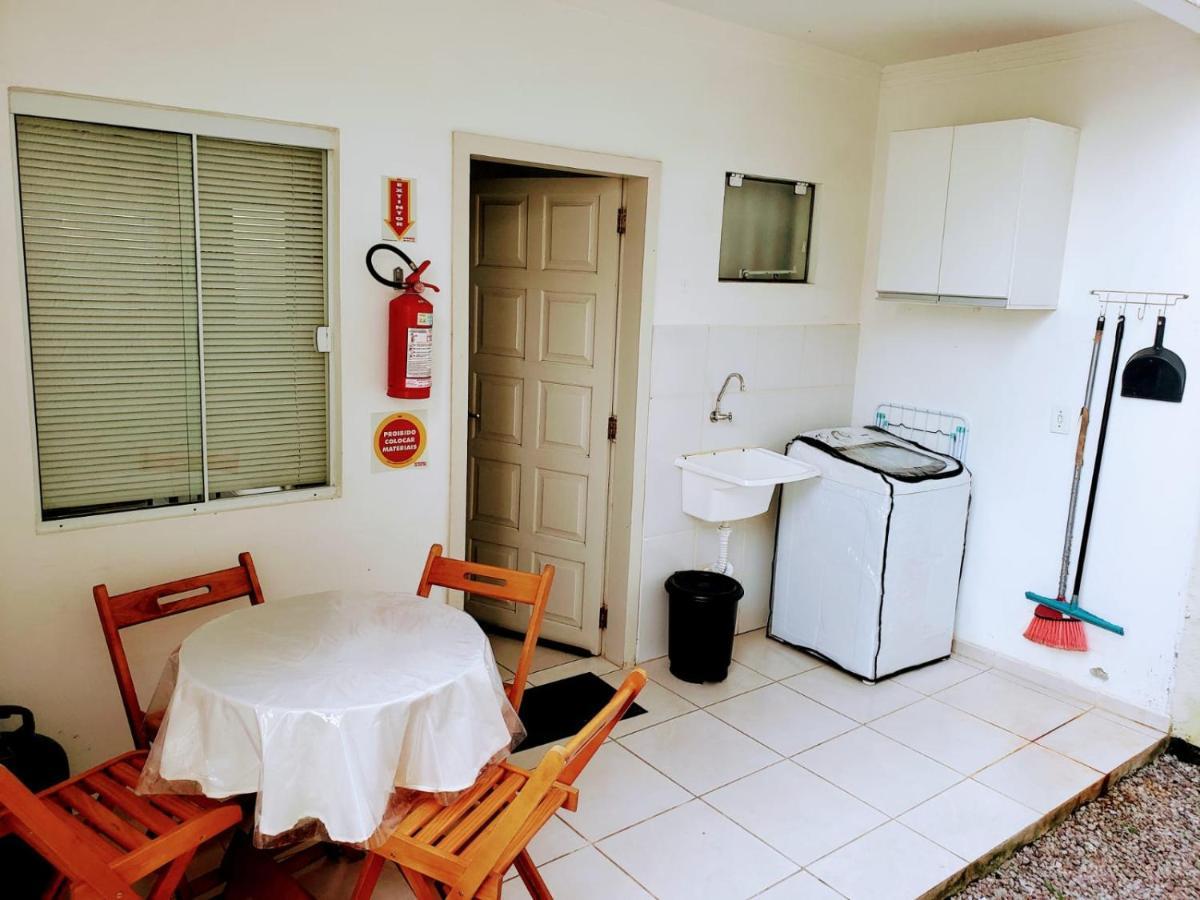 Apartamento Residencial Catarina