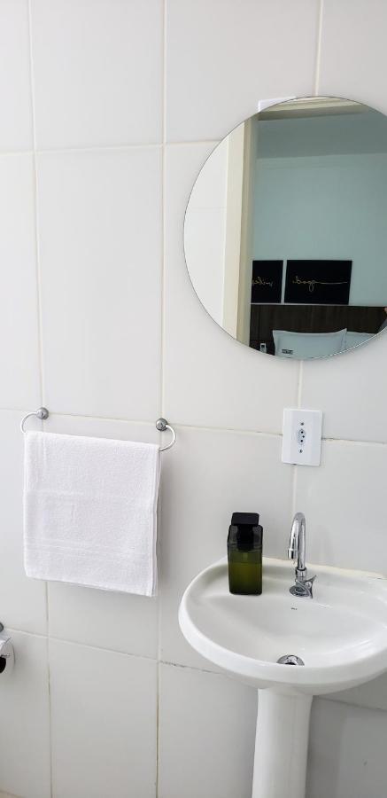 Apartamento Residencial Catarina Florianopolis
