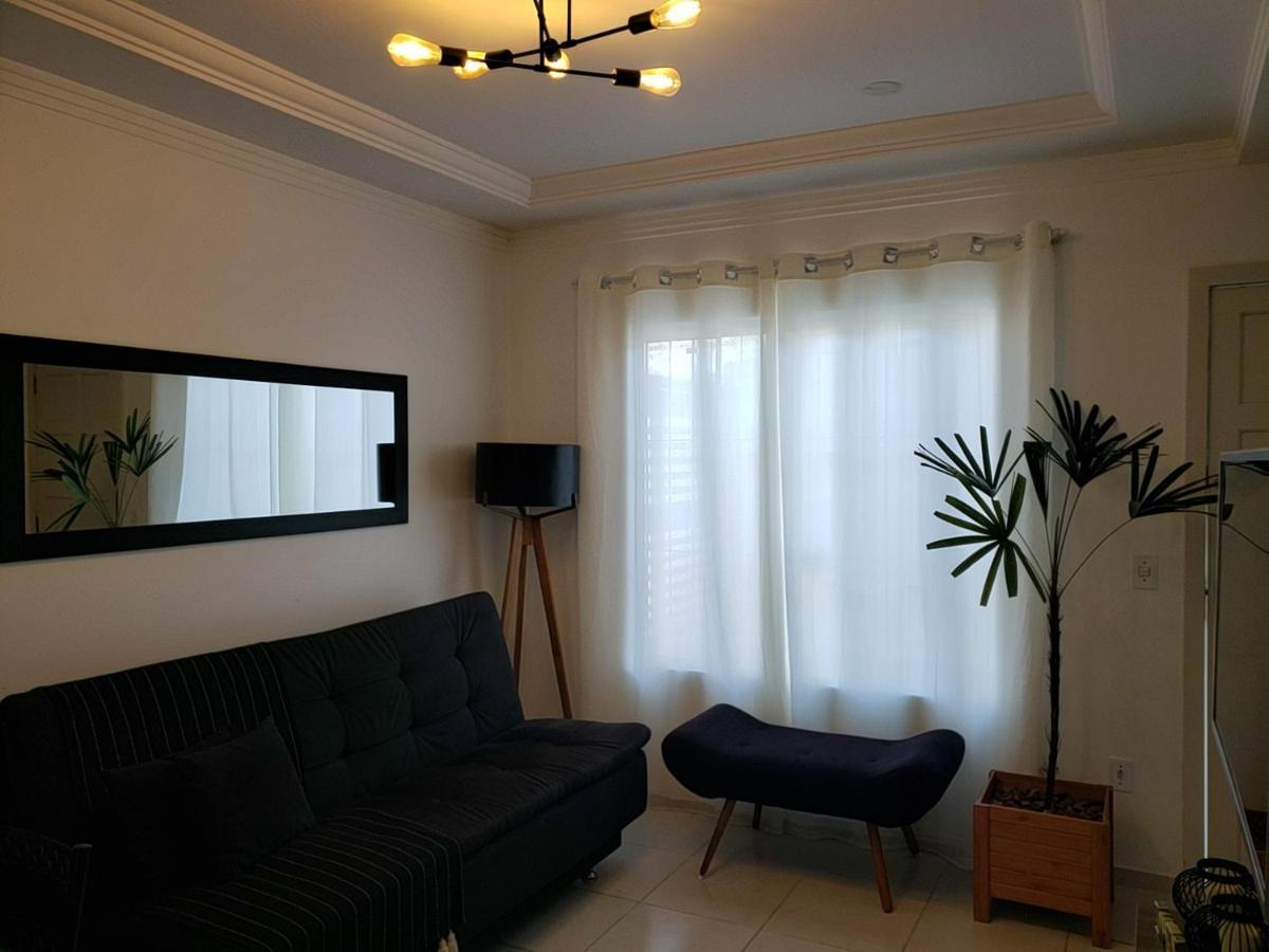 Residencial Catarina Apartamento Florianopolis