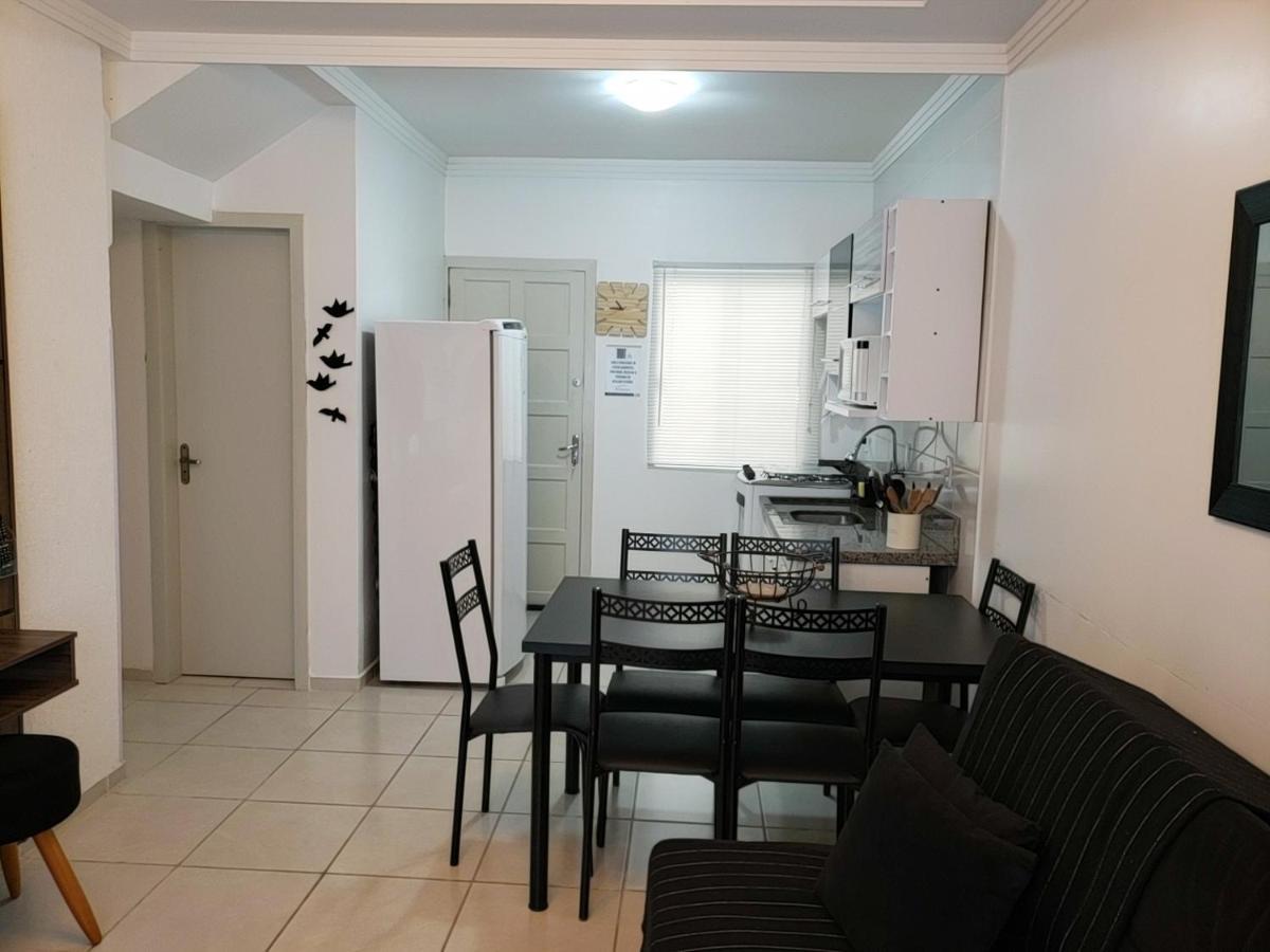Apartamento Residencial Catarina Florianopolis