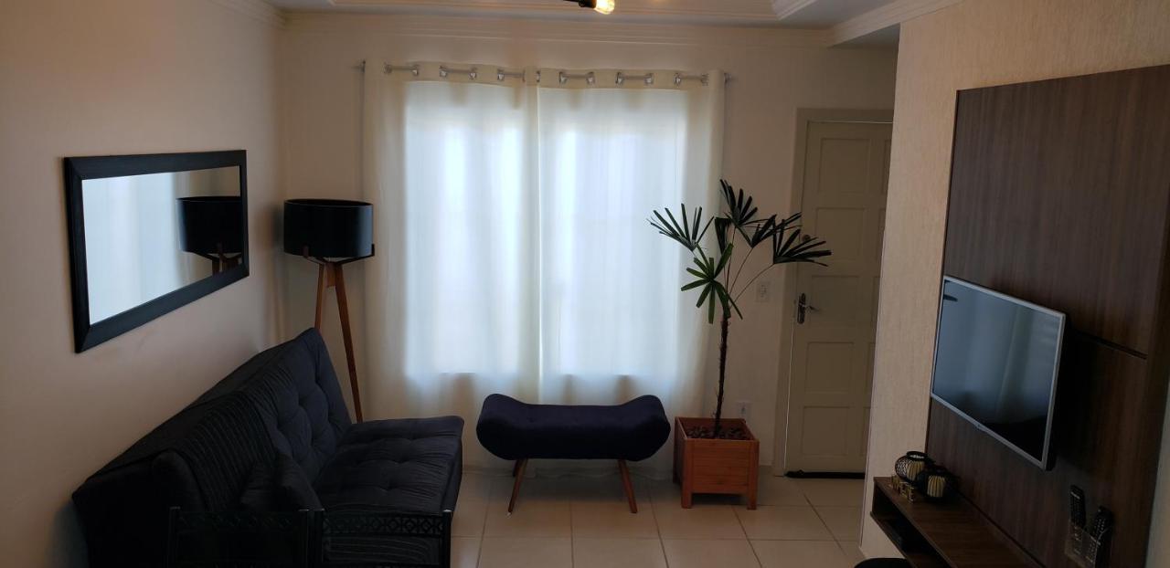 Apartamento Residencial Catarina