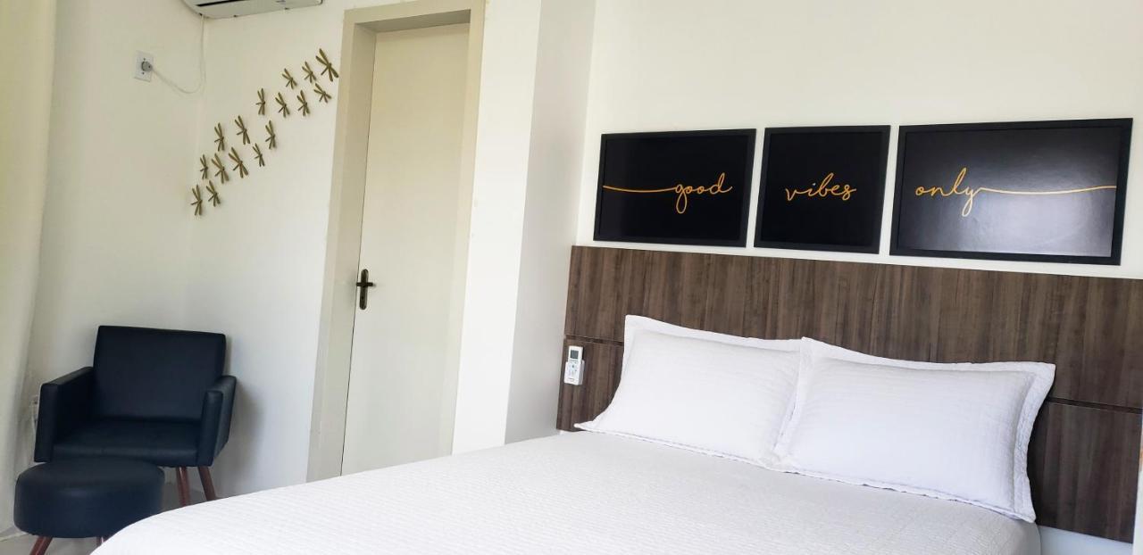 Apartamento Residencial Catarina *