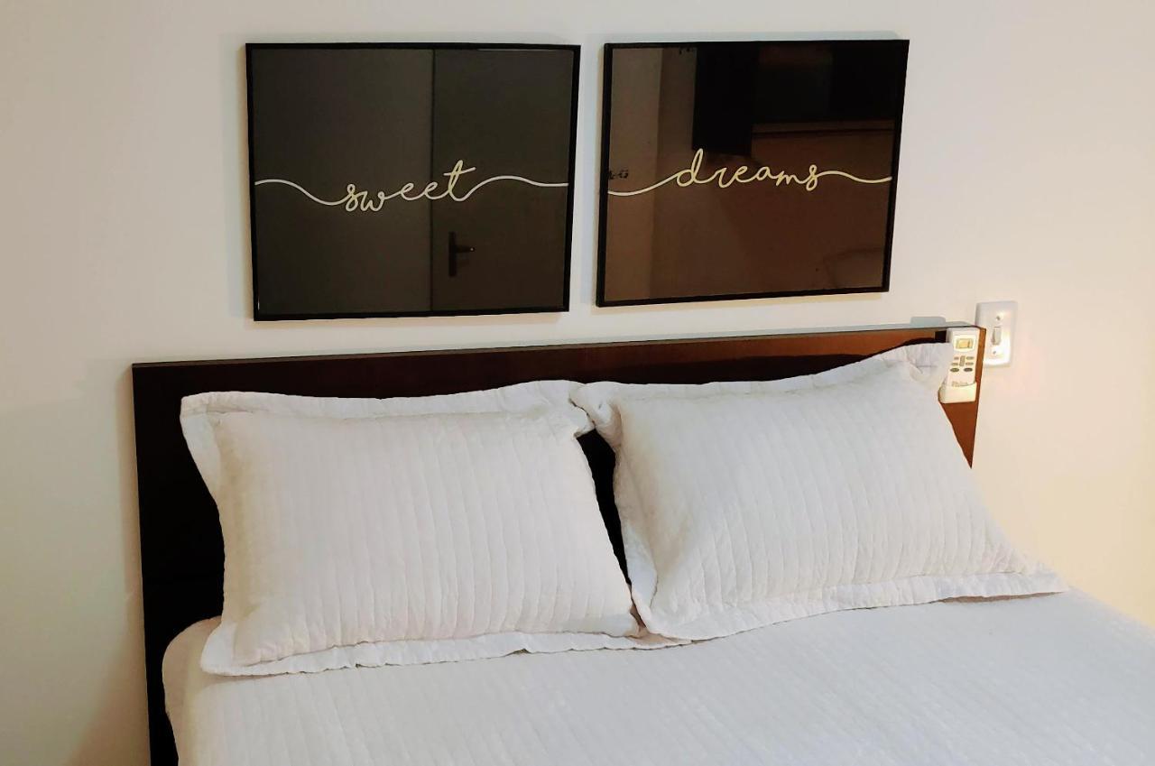 Residencial Catarina Apartamento *