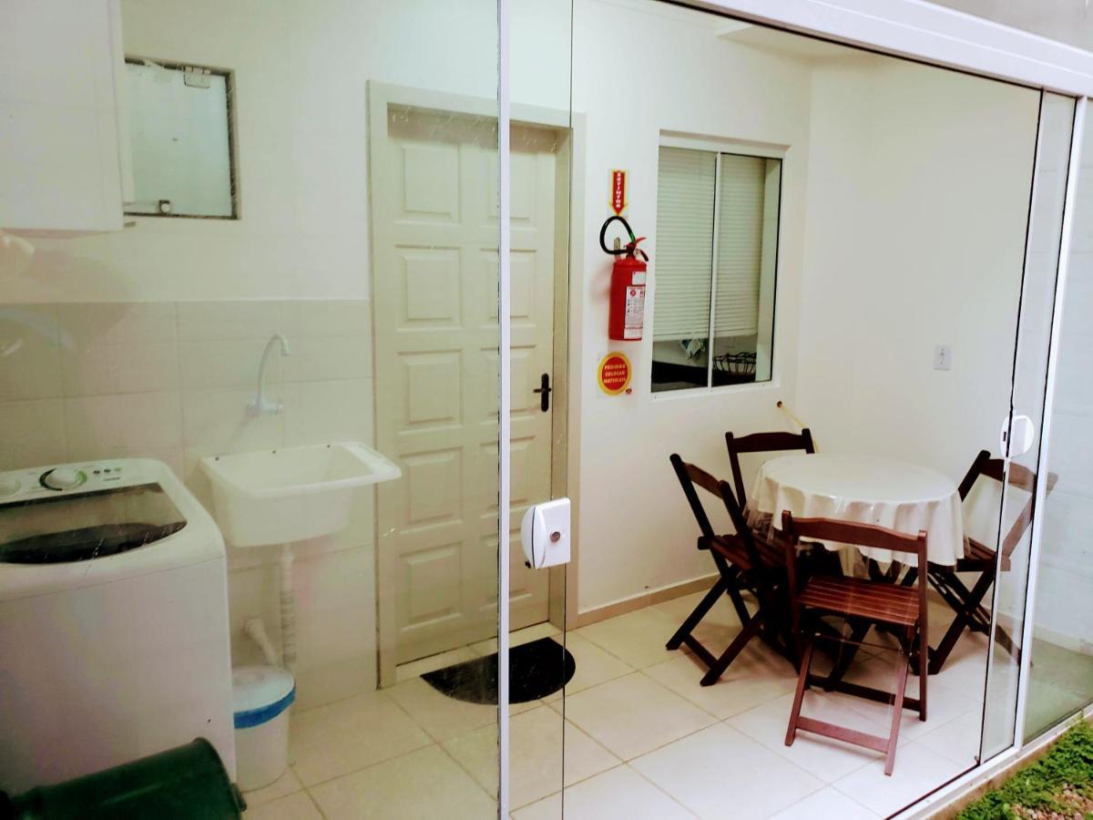 Residencial Catarina Apartamento