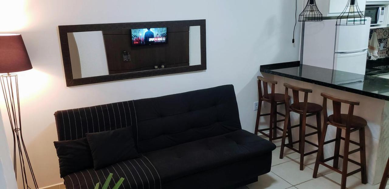 Residencial Catarina Apartamento *
