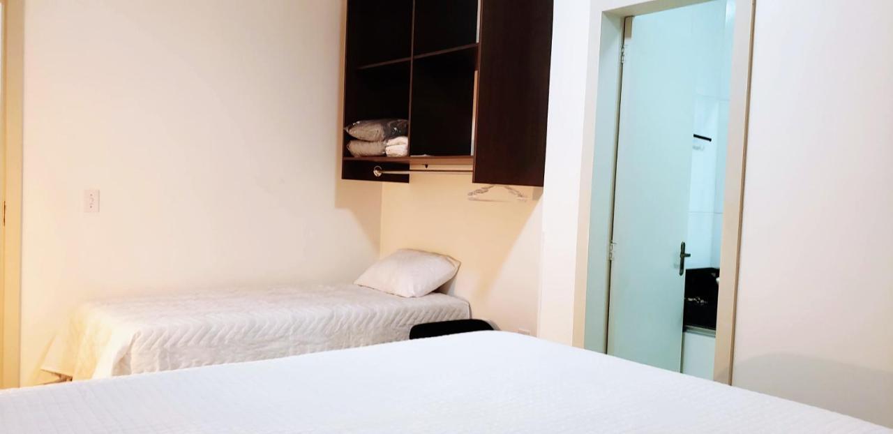Apartamento Residencial Catarina