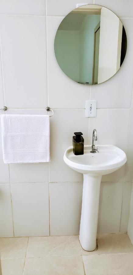 Apartamento Residencial Catarina
